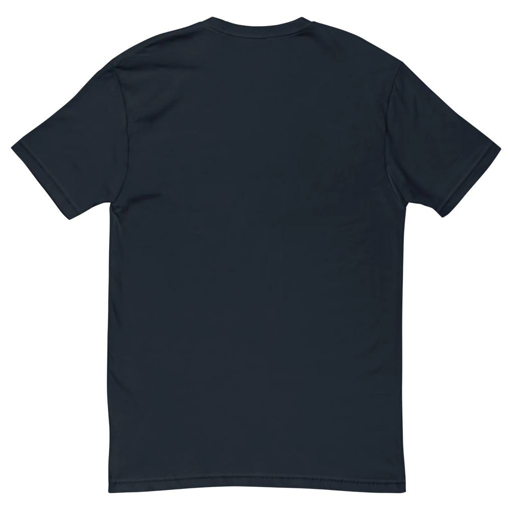 Summit Life T-Shirt | Midnight Navy
