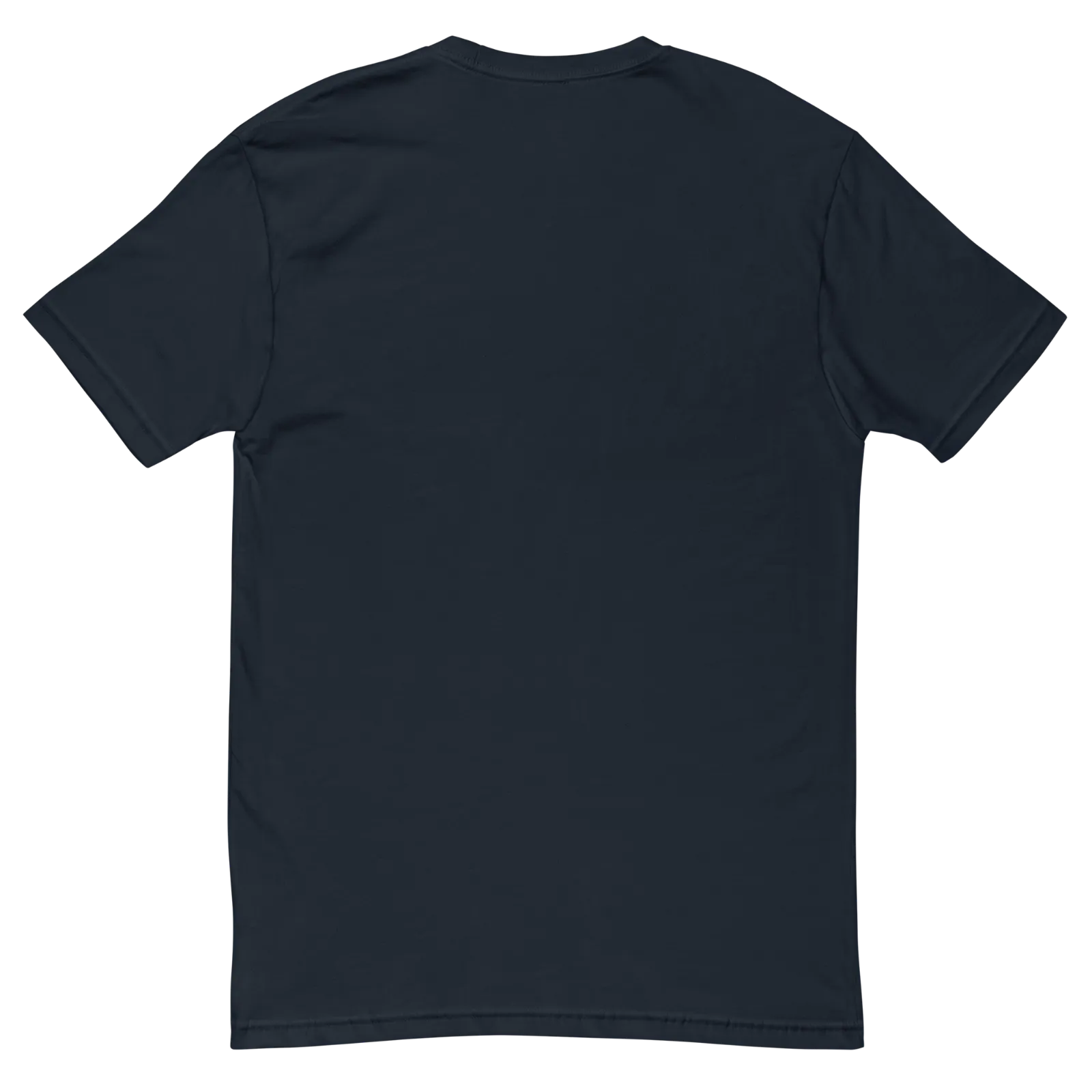 Three Miles T-Shirt | Midnight Navy