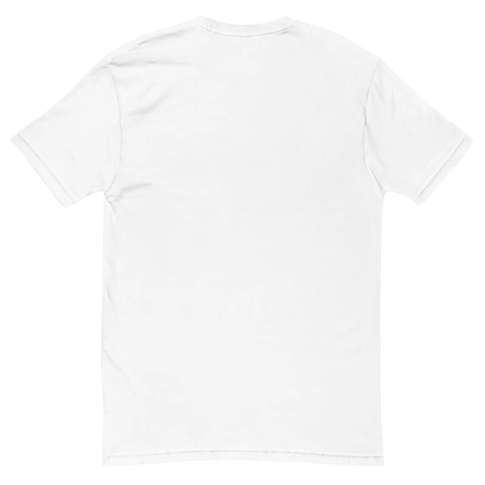 Live Outside T-Shirt | White